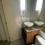 Apartamento à venda com 2 quartos, sendo 1 suíte,  em Santa Maria, São Caetano do Sul, SP