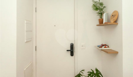 Apartamento à venda com 2 quartos em Vila Constança, São Paulo, SP