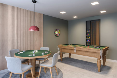 Residencial Vila Suissa