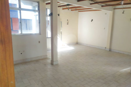 Casa à venda com 3 quartos em Maracanã, Rio de Janeiro, RJ