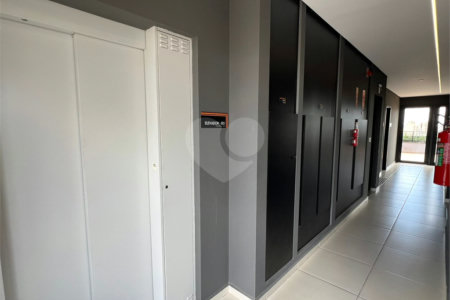 Apartamento à venda com 2 quartos, sendo 1 suíte, em Jardim Paulistano, Sorocaba, SP