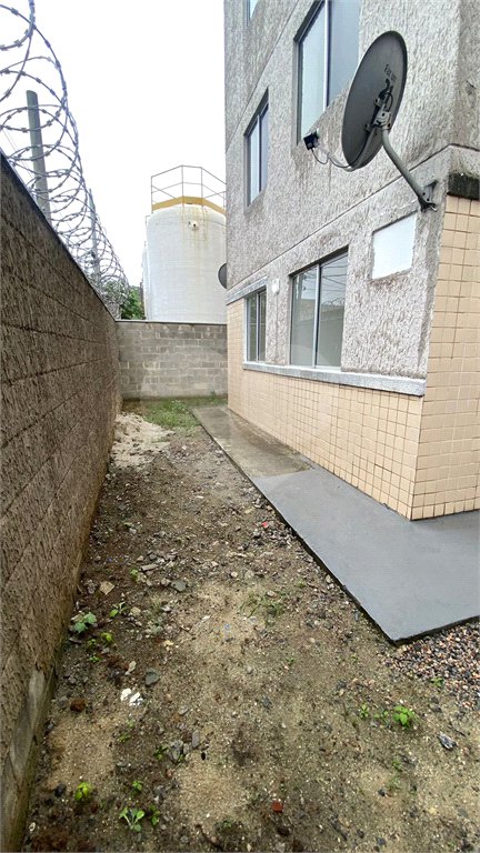 Apartamento à venda com 2 quartos em Santíssimo, Rio de Janeiro, RJ