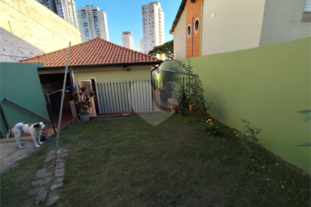 Casa Térrea à venda com 2 quartos em Santa Teresinha, São Paulo, SP