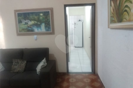 Casa à venda com 2 quartos em Vila Grace, Itapetininga, SP