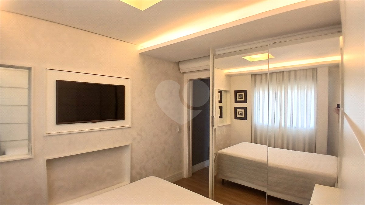 Apartamento à venda ou para alugar com 4 suítes no Centro, São Bernardo do Campo, SP