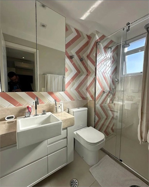 Apartamento à venda com 3 suítes em Nova Petrópolis, São Bernardo do Campo, SP