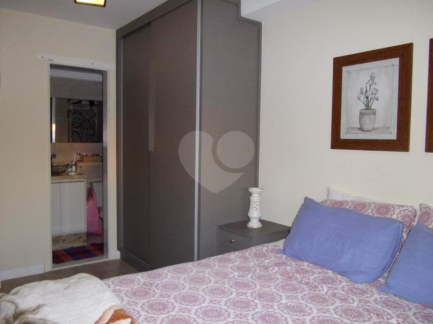 Apartamento à venda com 2 quartos, sendo 1 suíte, em Santana, São Paulo, SP
