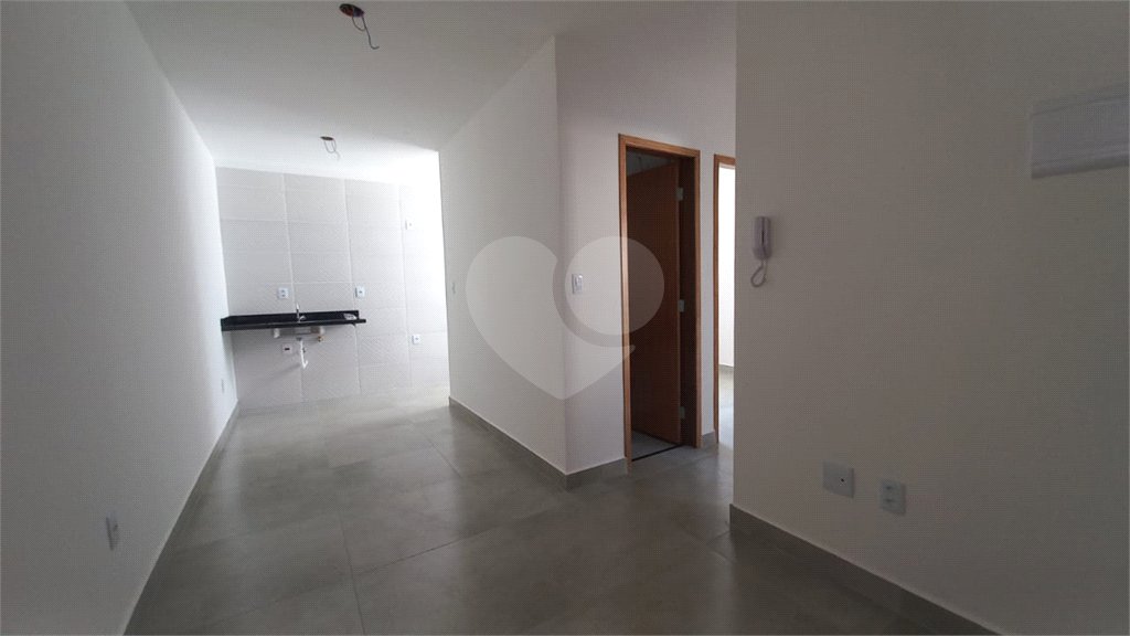 Apartamento à venda com 2 quartos em Vila Aurora (zona Norte), São Paulo, SP