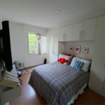 Apartamento à venda com 3 quartos, sendo 1 suíte, em Grajaú, Rio de Janeiro, RJ