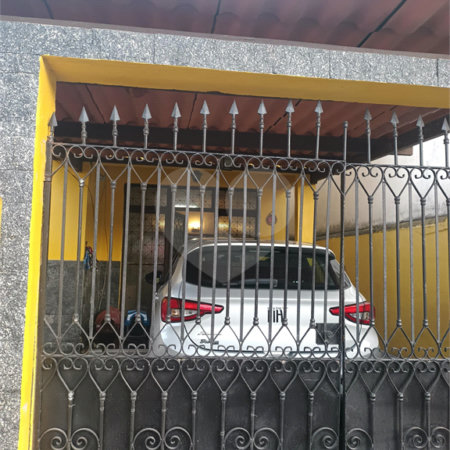 Casa à venda com 3 quartos, sendo 1 suíte, em Guaratiba, Rio de Janeiro, RJ