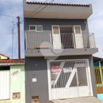 Casa à venda com 3 quartos, sendo 1 suíte,  em Vila Regina, Itapetininga, SP