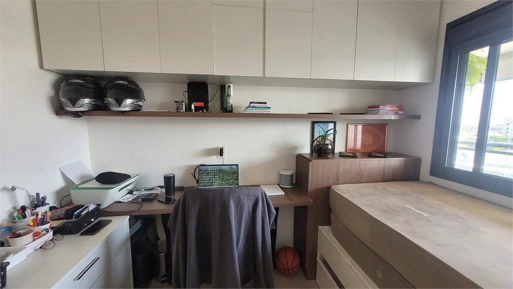 Apartamento à venda com 3 quartos, sendo 1 suíte, em Vila Leopoldina, São Paulo, SP