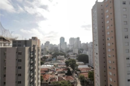 Apartamento à venda ou para alugar com 1 quarto em Vila Olímpia, São Paulo, SP