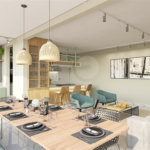 Apartamento à venda com 3 quartos, sendo 1 suíte, em Condomínio Residencial e Comercial Fazenda Santa Petronilla, Bragança Paulista, SP