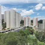 Apartamento à venda com 2 quartos em Parque Reboucas, São Paulo, SP