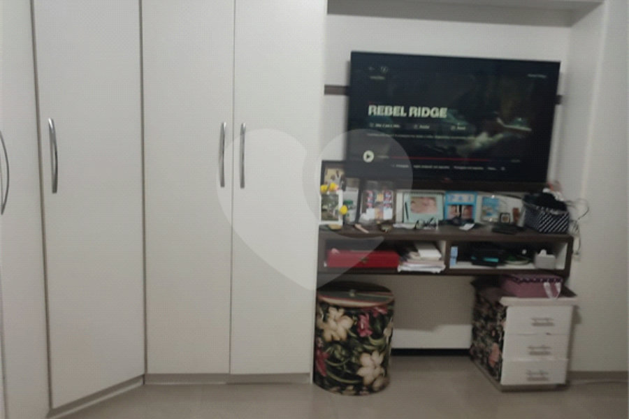 Casa à venda com 3 quartos em Mandaqui, São Paulo, SP