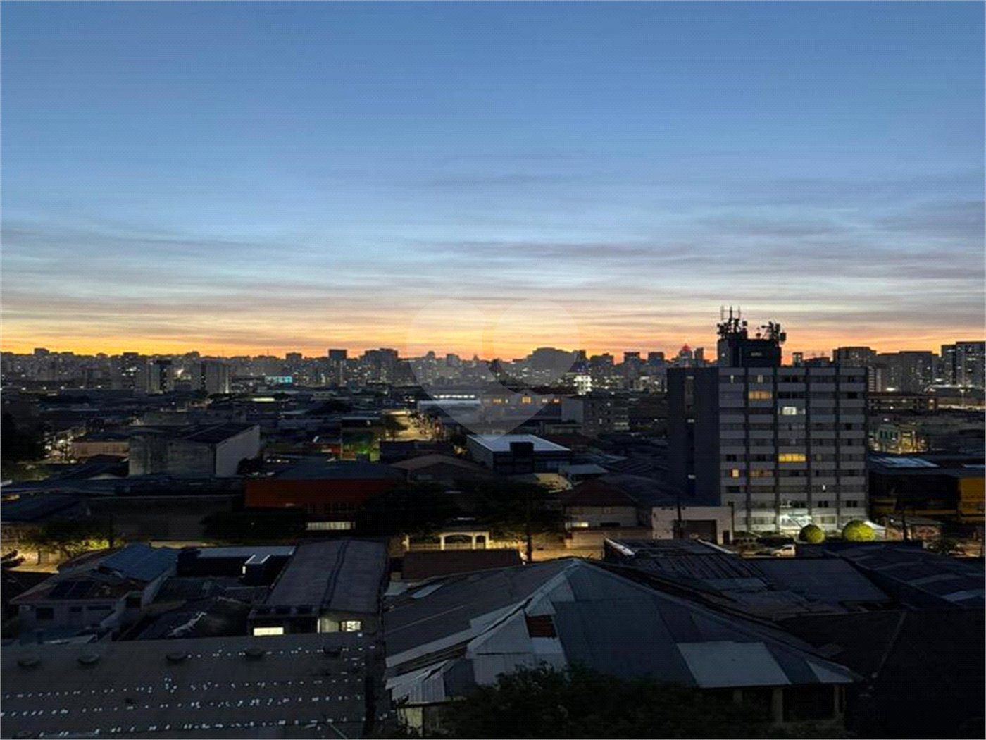 Apartamento à venda com 2 quartos em Mooca, São Paulo, SP