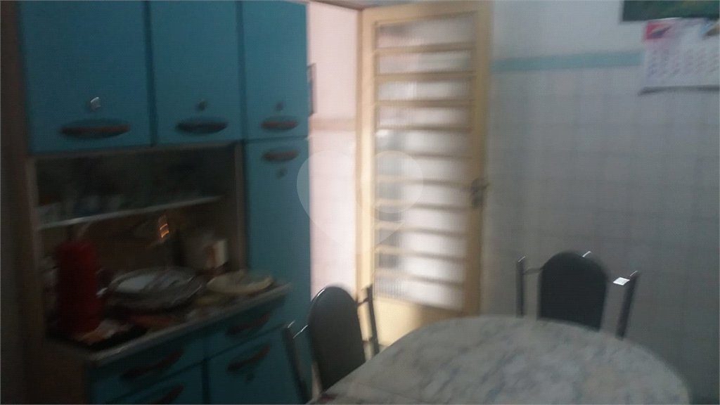 Sobrado à venda com 2 quartos, sendo 1 suíte, em Tucuruvi, São Paulo, SP