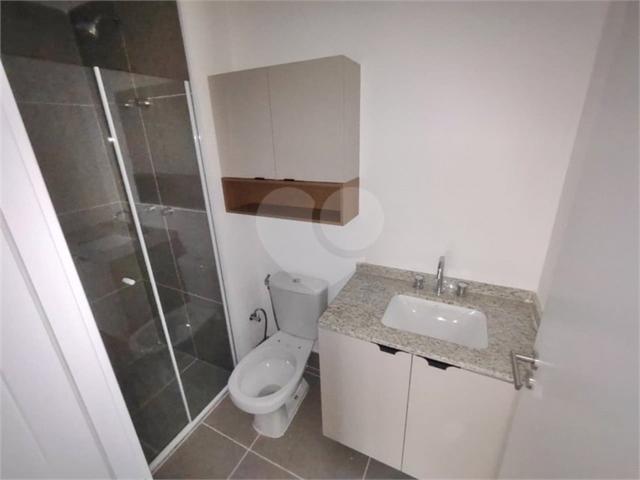 Apartamento para alugar com 2 quartos, sendo 1 suíte,  em Vila Mariana, São Paulo, SP