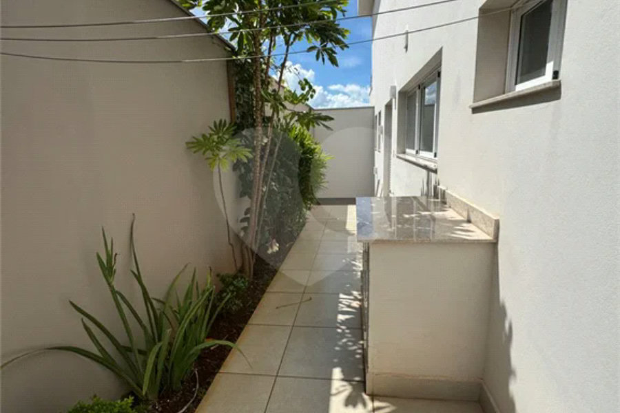 Casa de alto padrão à venda no Morada do Engenho em Piracicaba - SP.
