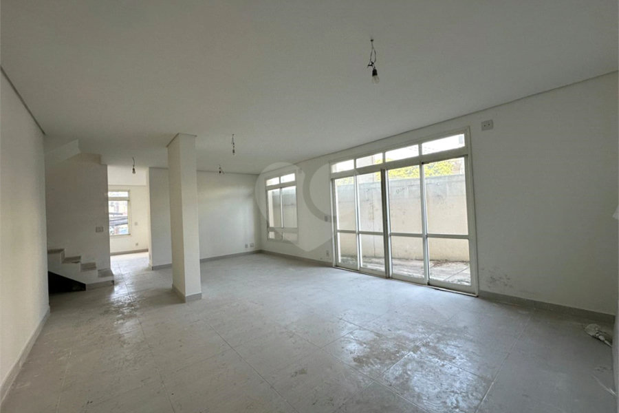 Apartamento à venda com 5 suítes em Santana, São Paulo, SP