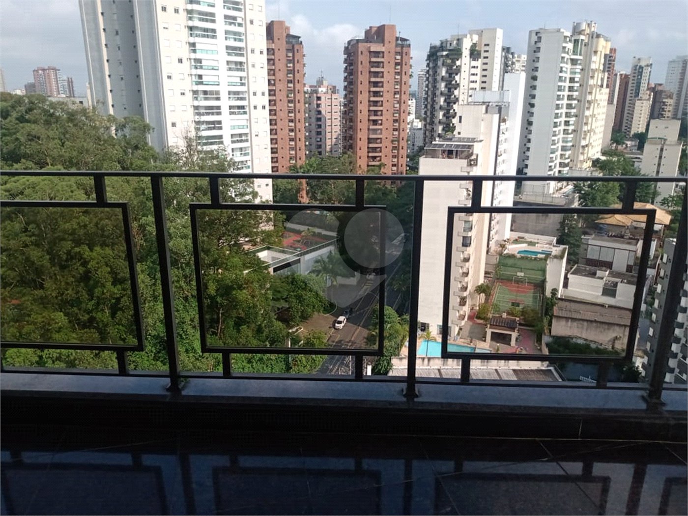 Apartamento à venda com 4 quartos, sendo 1 suíte, em Vila Andrade, São Paulo, SP
