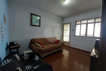 Casa Térrea à venda com 2 quartos em Vila Leopoldina, São Paulo, SP