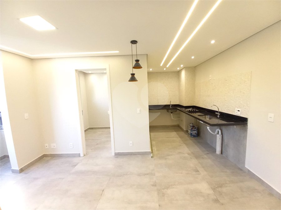 Apartamento à venda com 2 quartos em Vila Andrade, São Paulo, SP