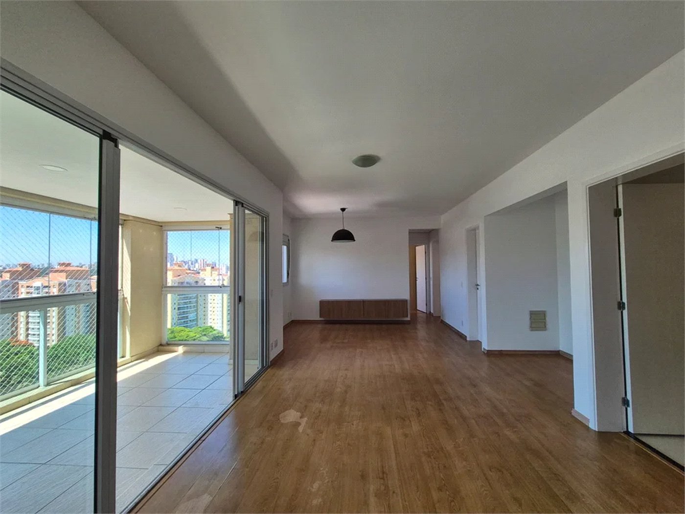 Apartamento à venda com 2 quartos, sendo 1 suíte, em Vila Leopoldina, São Paulo, SP