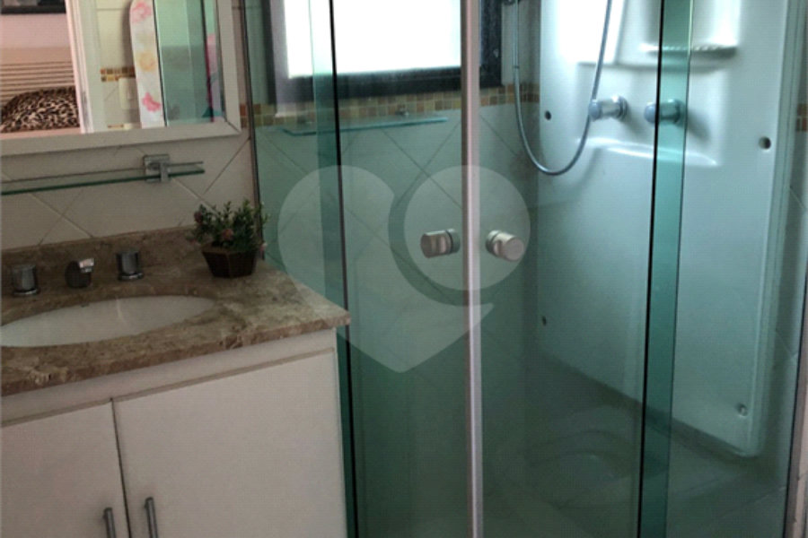 Apartamento à venda com 3 quartos, sendo 1 suíte, em Santana, São Paulo, SP
