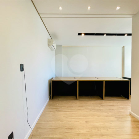 Sala à venda no Centro, São Bernardo do Campo, SP
