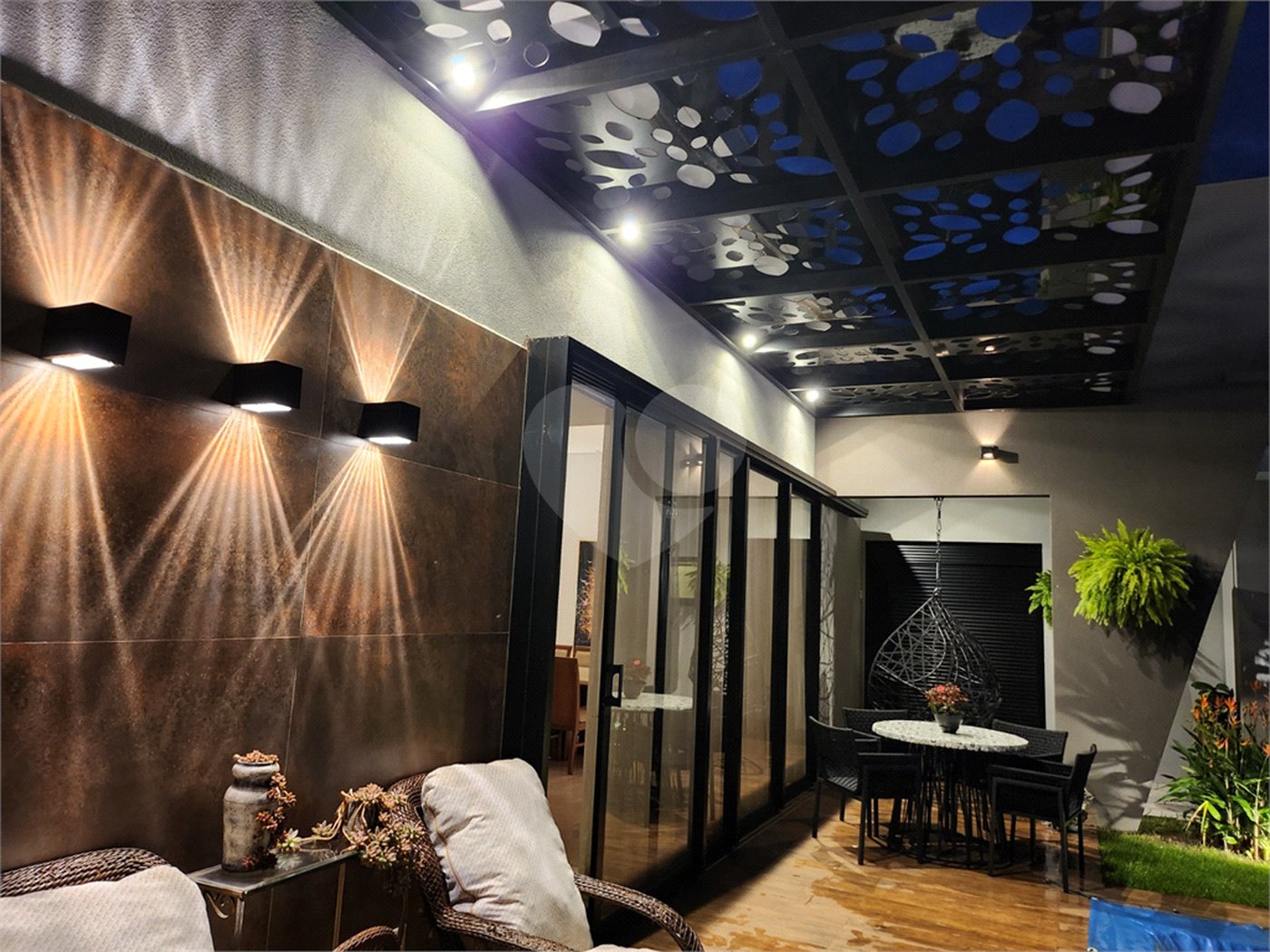 Casa à venda com 3 suítes em Residencial e Comercial Quinta das Laranjeiras, Araraquara, SP