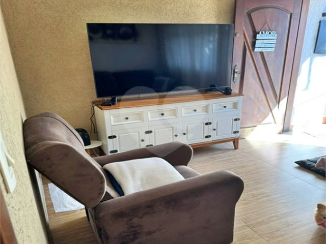 Casa à venda com 2 quartos em Tucuruvi, São Paulo, SP