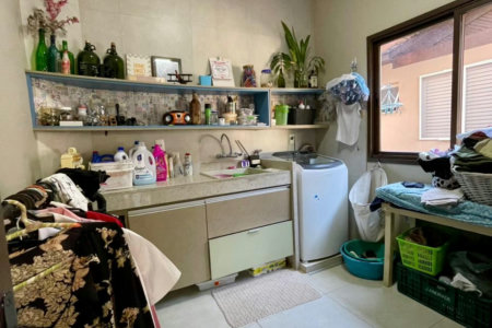 Casa à venda com 3 quartos, sendo 1 suíte, em Jardim Adelaide, Hortolândia, SP