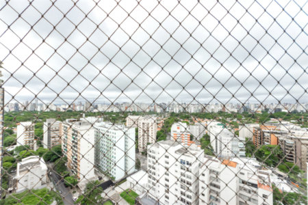 Duplex à venda com 4 suítes em Itaim Bibi, São Paulo, SP