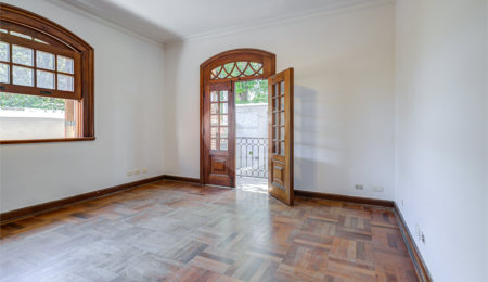 Casa à venda com 5 quartos, sendo 3 suítes,  em Alto da Boa Vista, São Paulo, SP