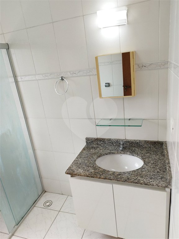 Casa para alugar com 2 quartos, sendo 1 suíte,  em Jabaquara, São Paulo, SP