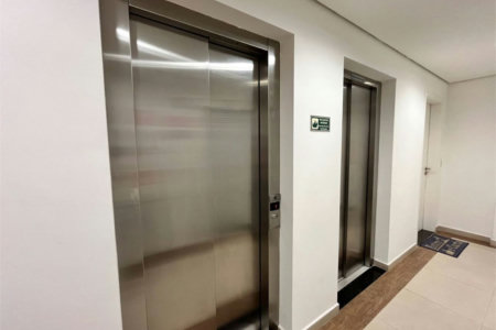 Apartamento à venda, 103 m² por R$ 1.000.000,00 - Centro - Guarujá/SP