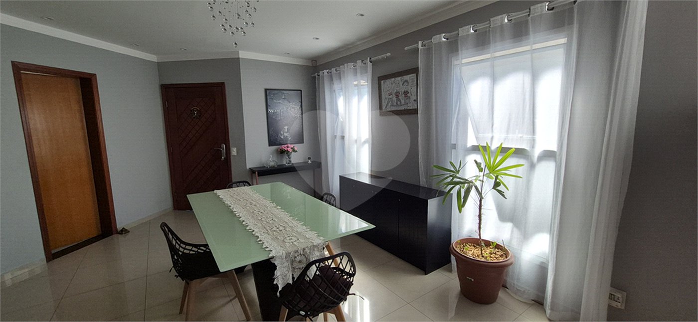 Casa à venda com 4 quartos, sendo 3 suítes, em Parque São Camilo, Itu, SP