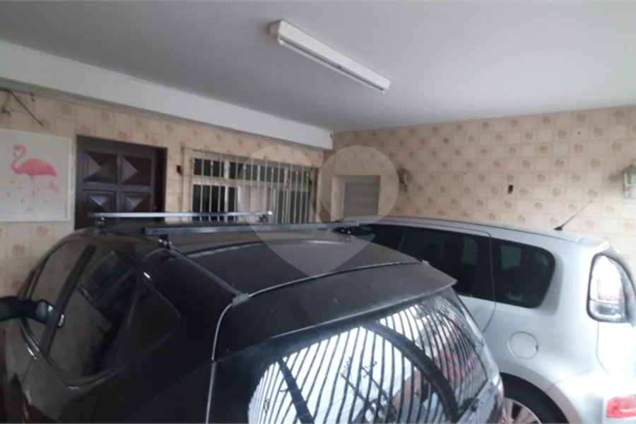 Sobrado à venda com 4 quartos, sendo 1 suíte, em Jardim Brasil (zona Norte), São Paulo, SP