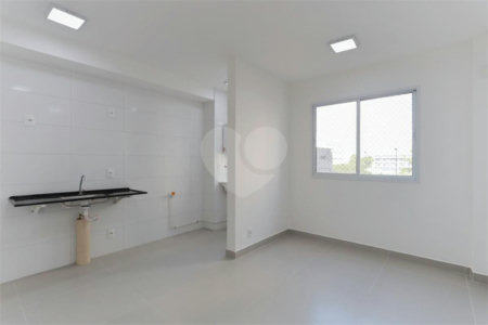 Apartamento para alugar com 2 quartos em Santana, São Paulo, SP