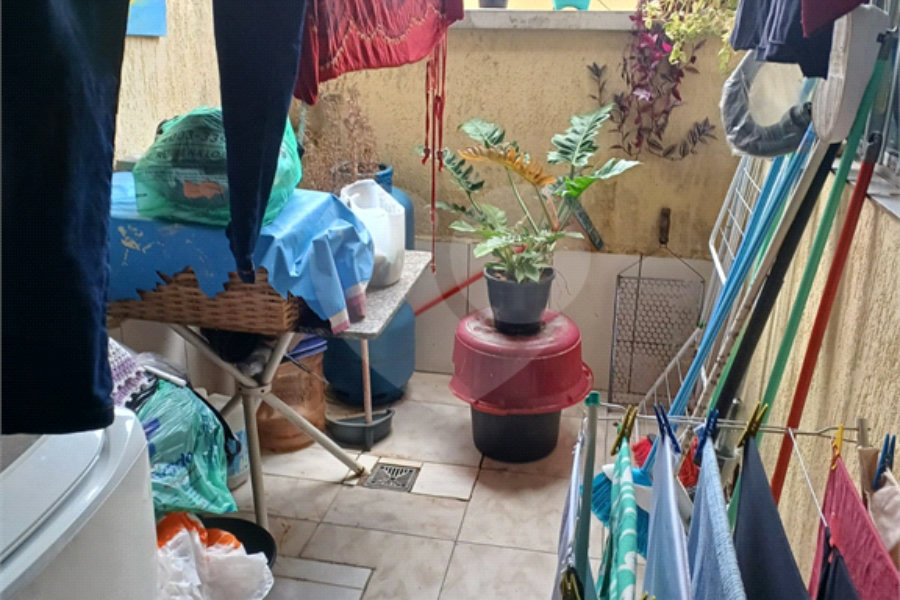 Sobrado à venda com 4 quartos, sendo 1 suíte, em Santana, São Paulo, SP
