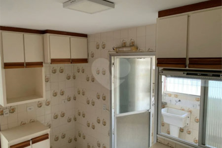 Apartamento à venda com 3 quartos, sendo 1 suíte, em Santana, São Paulo, SP