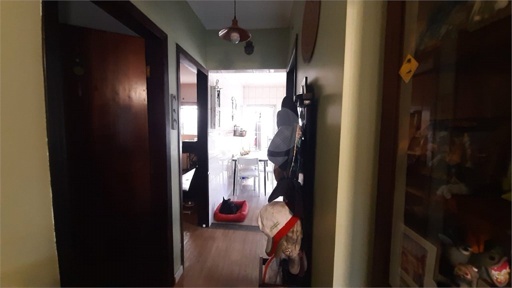 Casa à venda com 2 quartos em Vila Rosália, Guarulhos, SP