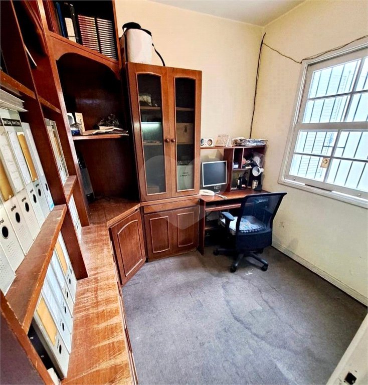 Casa à venda com 3 quartos em Vila Congonhas, São Paulo, SP