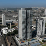 Apartamento à venda com 3 suítes em Vila Leopoldina, São Paulo, SP