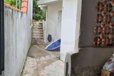 Sobrado à venda com 4 quartos em Vila Formosa, São Paulo, SP