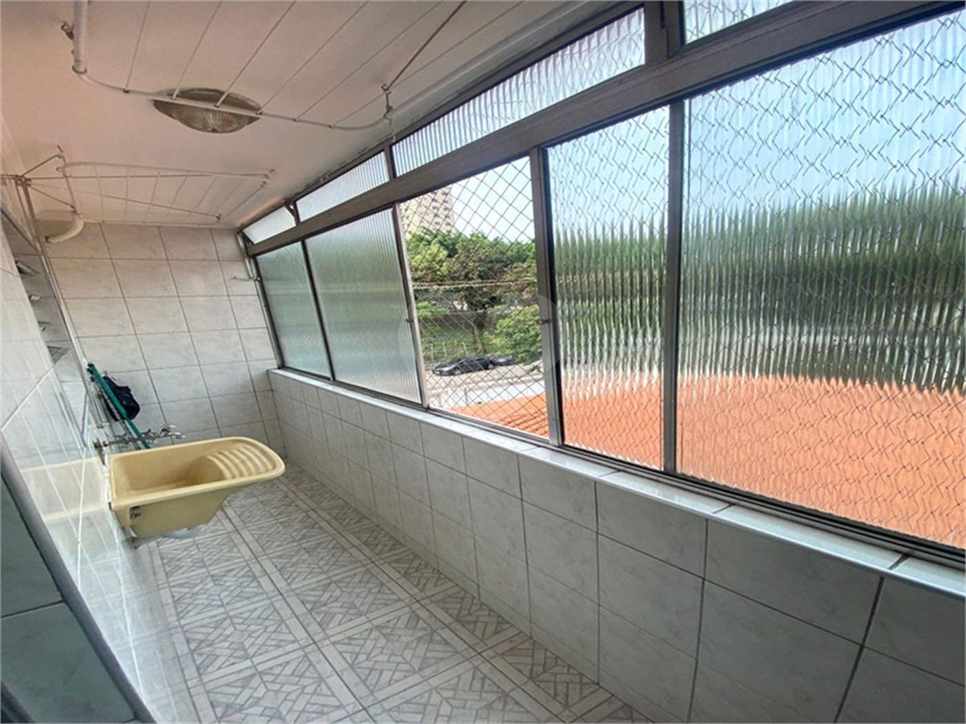 Apartamento à venda com 2 quartos em Santana, São Paulo, SP