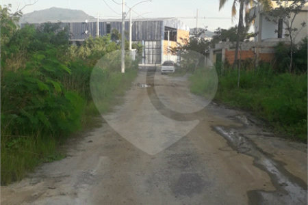 Terreno à venda em Santíssimo, Rio de Janeiro, RJ
