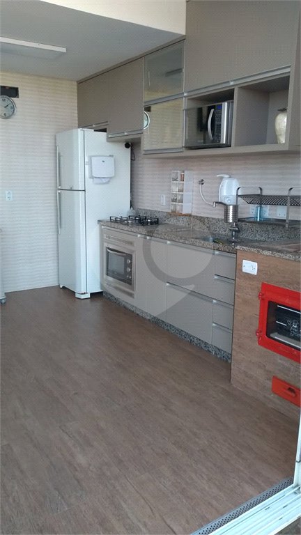 Sobrado à venda com 5 quartos, sendo 3 suítes, em Vila Albertina, São Paulo, SP